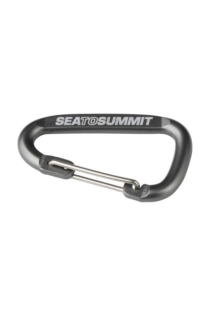 Карабинери Sea To Summit Accessory Carabiner Small (3 броя)