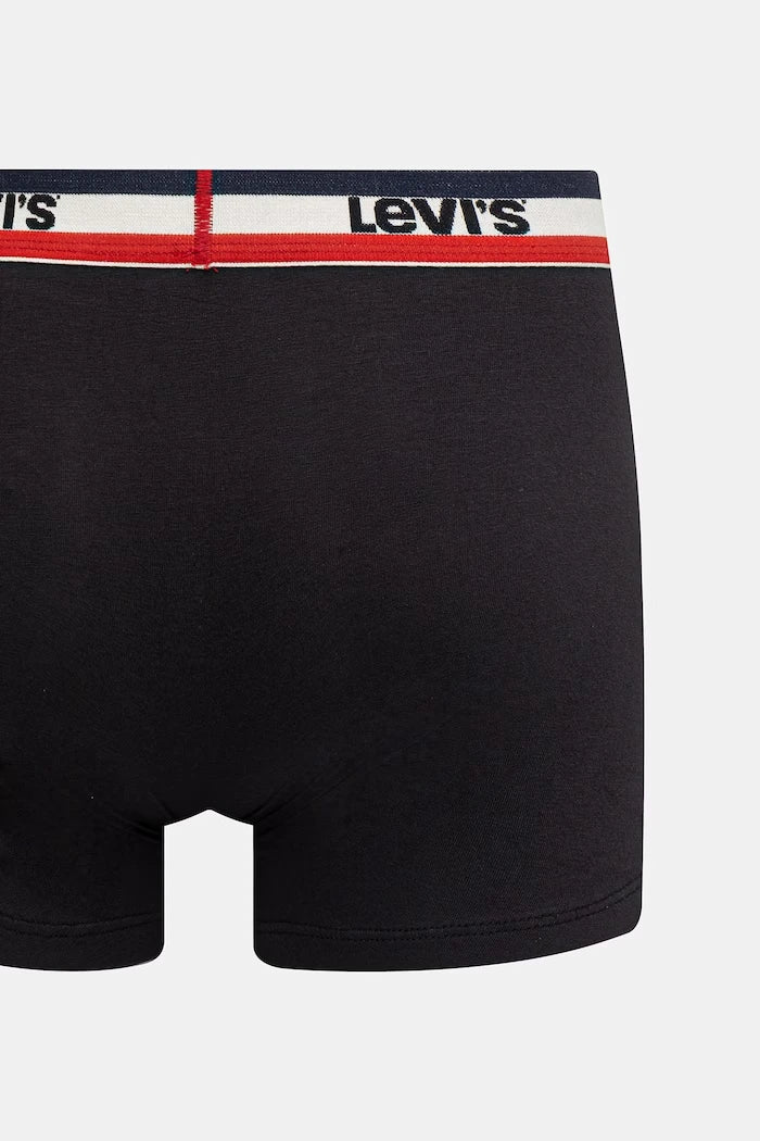 Levi's Боксерки мъжки 4 броя