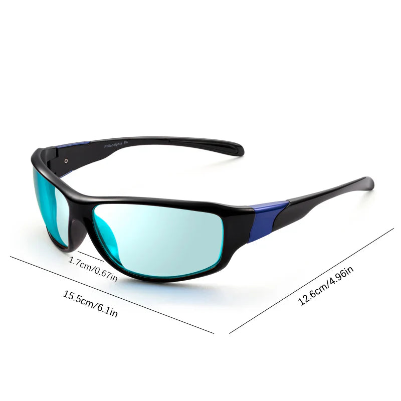 Pilestone - Sport Edition Lens A Universal Colour Blind Glasses