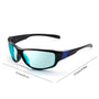 Pilestone - Sport Edition Lens A Universal Colour Blind Glasses