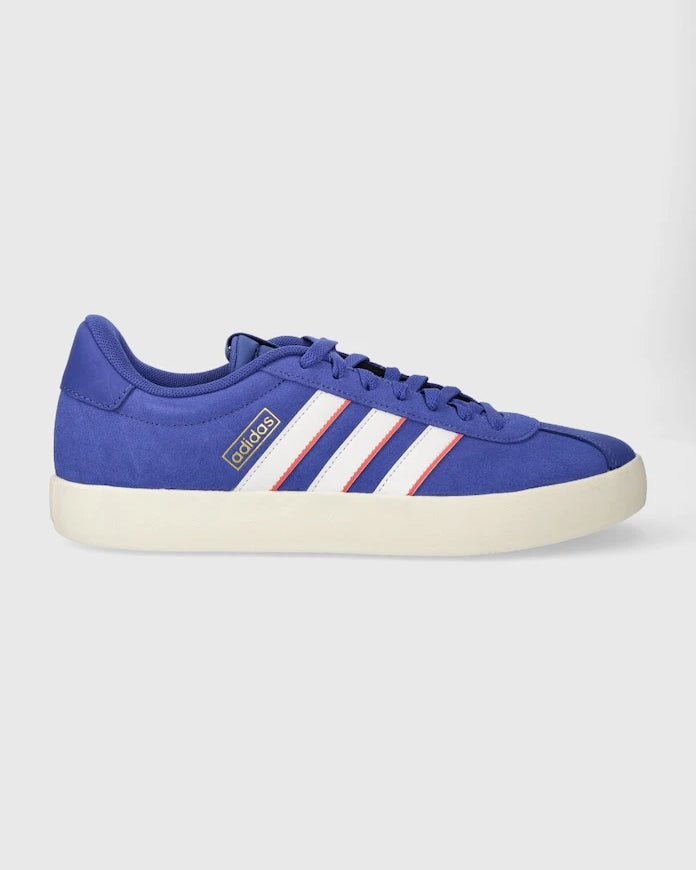 adidas VL COURT Süet Spor Ayakkabı