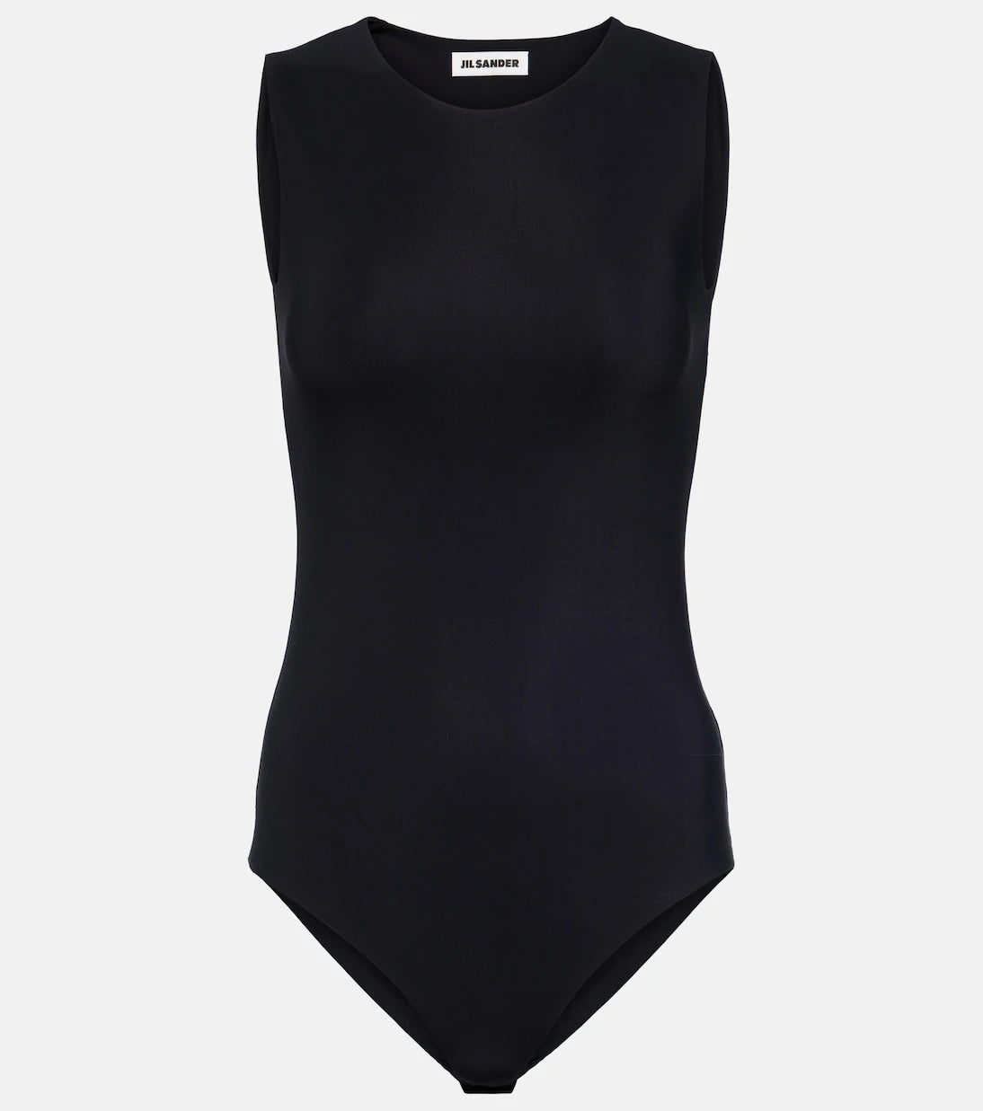 Jil Sander - Jersey bodysuit