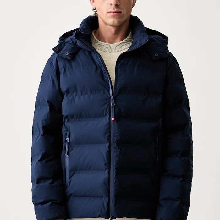 Tommy Hilfiger Erkek Mont