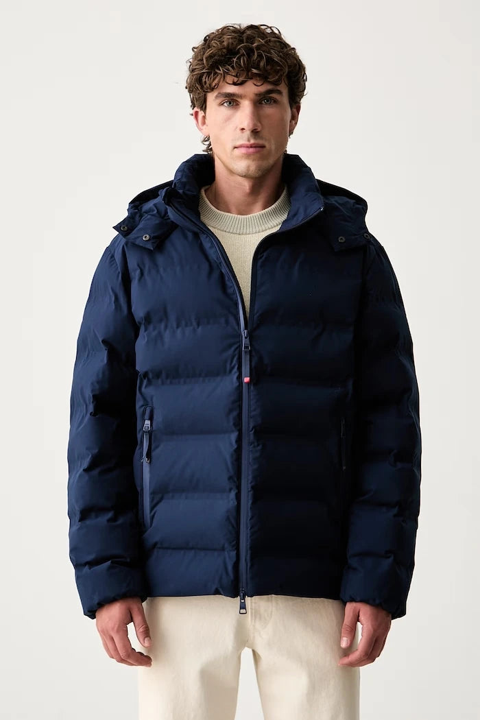Tommy Hilfiger Erkek Mont