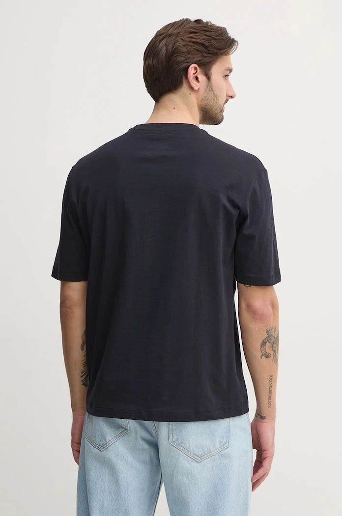 Pamuklu Tişört Armani Exchange