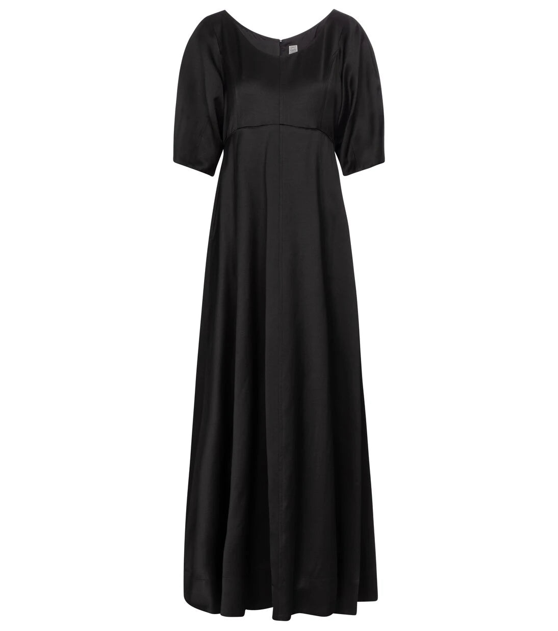 Toteme - Empire-waist maxi dress