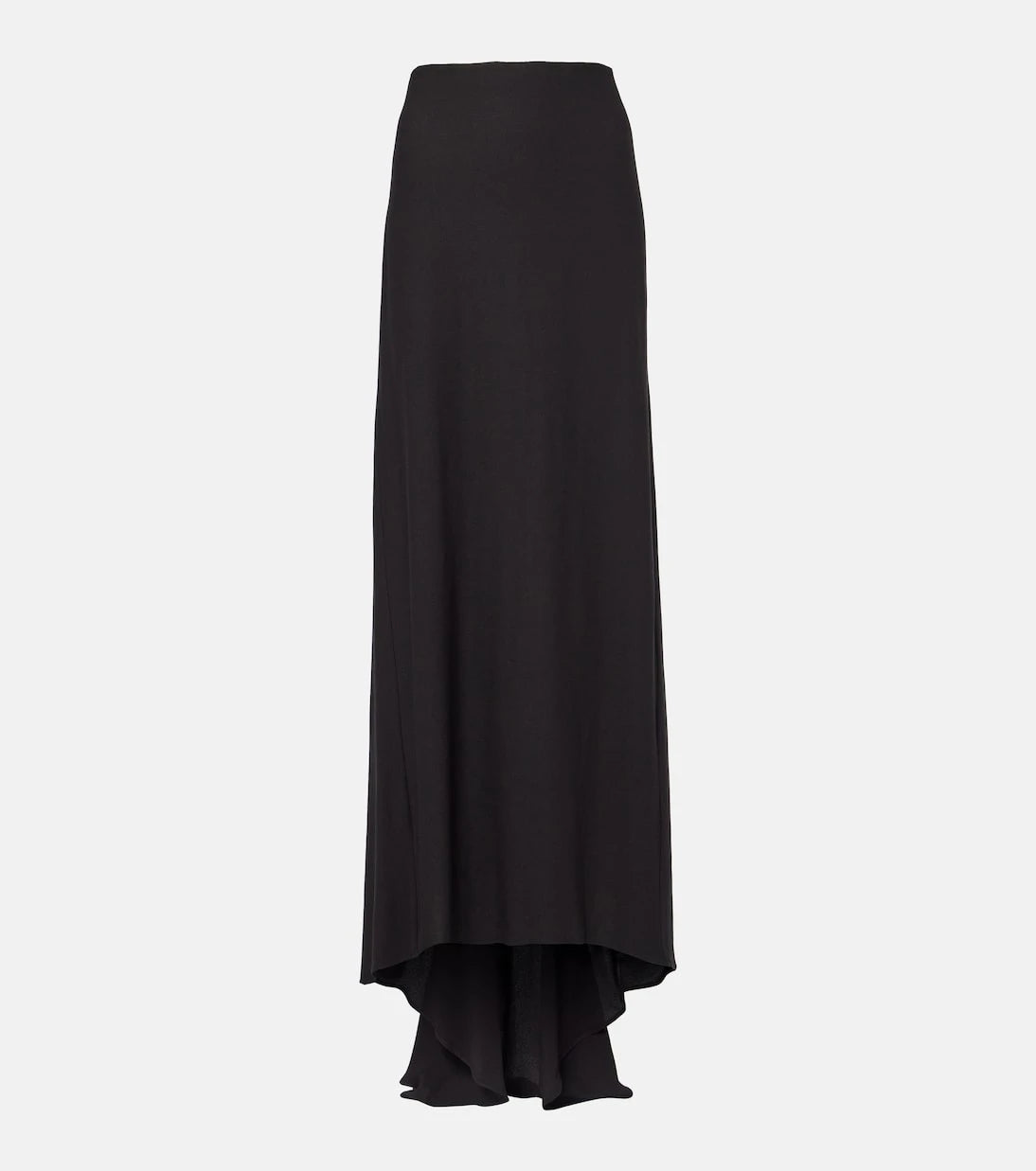Magda Butrym - RE25 silk-blend midi skirt