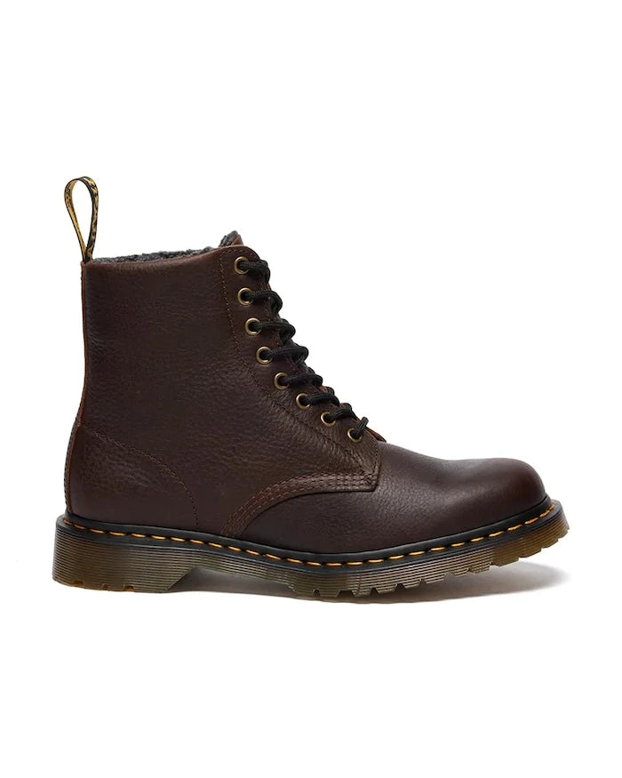 Dr. Martens 1460 Pascal Warm Lined Deri Bot