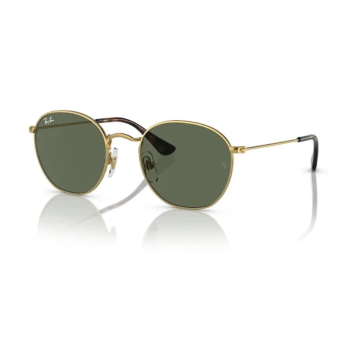 Ray-Ban Слънчеви очила за деца JUNIOR ROB