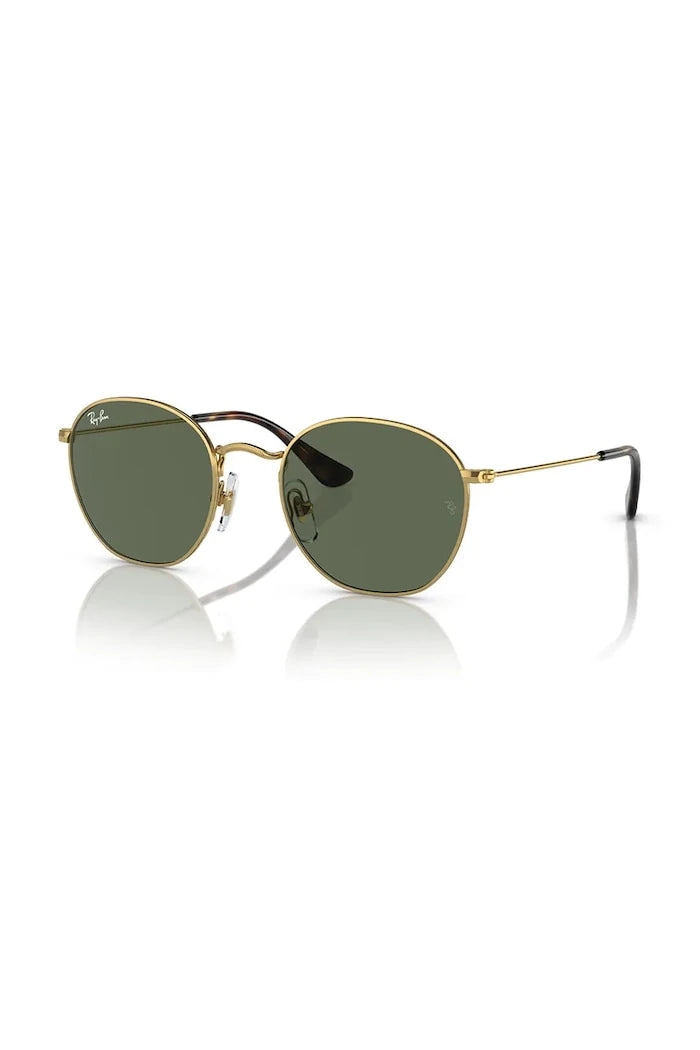 Ray-Ban Слънчеви очила за деца JUNIOR ROB