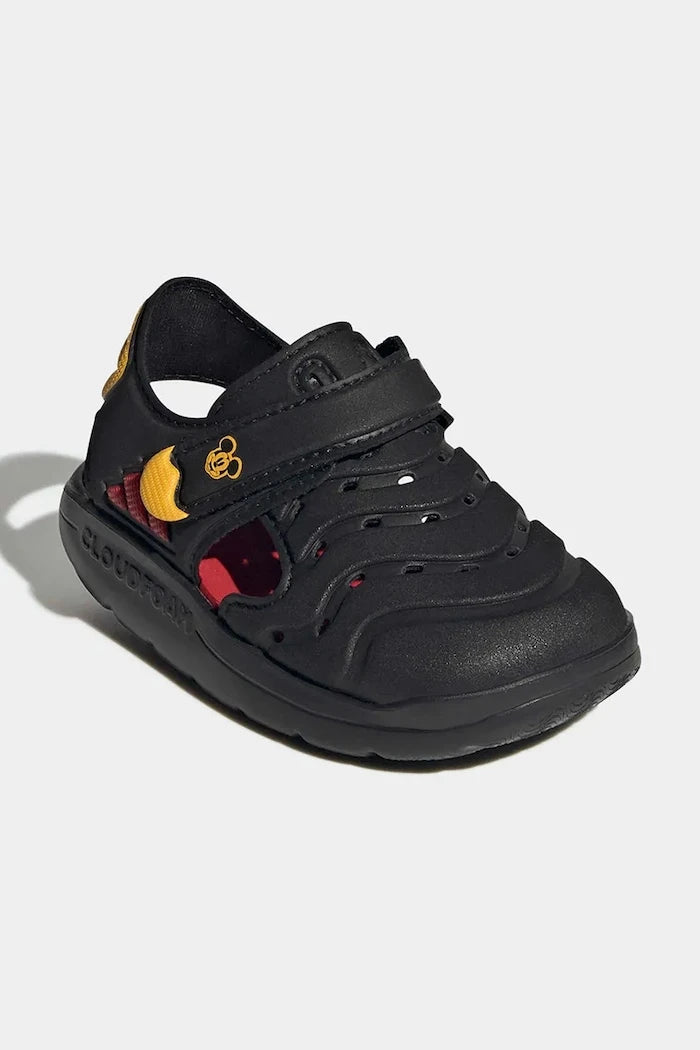 Бебешки сандали adidas WATER SANDAL MICKEY