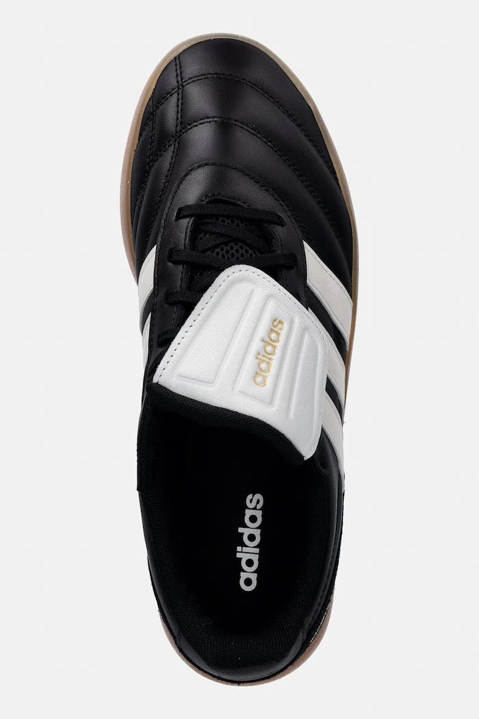 Кожени маратонки adidas Barreda Mundial