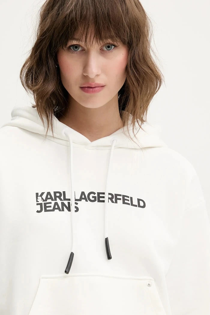 Karl Lagerfeld Jeans Sweatshirt
