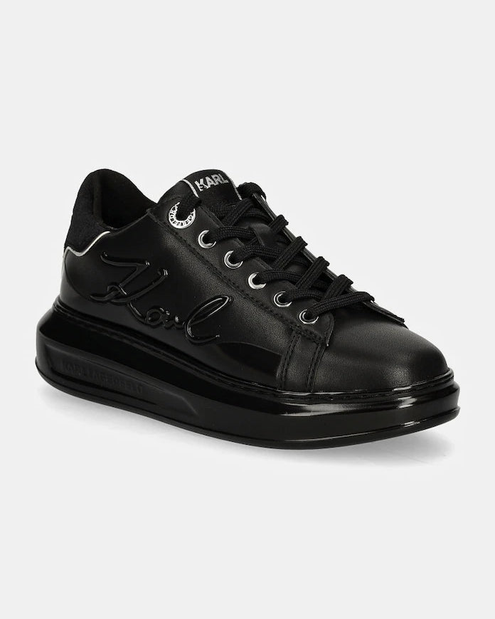 Karl Lagerfeld KAPRI Deri Sneaker