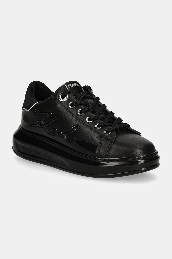 Karl Lagerfeld KAPRI Deri Sneaker