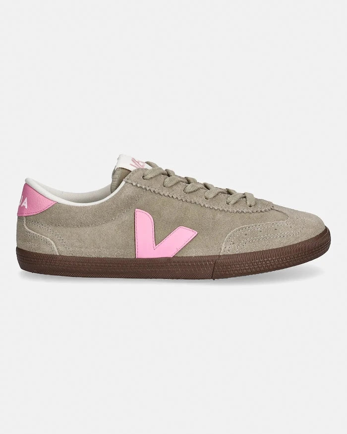 Veja VOLLEY SUEDE Süet Spor Ayakkabı