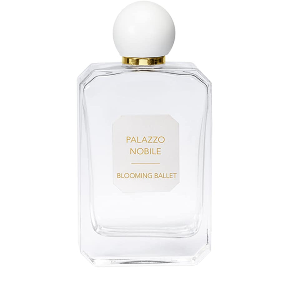 Blooming Ballet Eau de Toilette (100Ml)