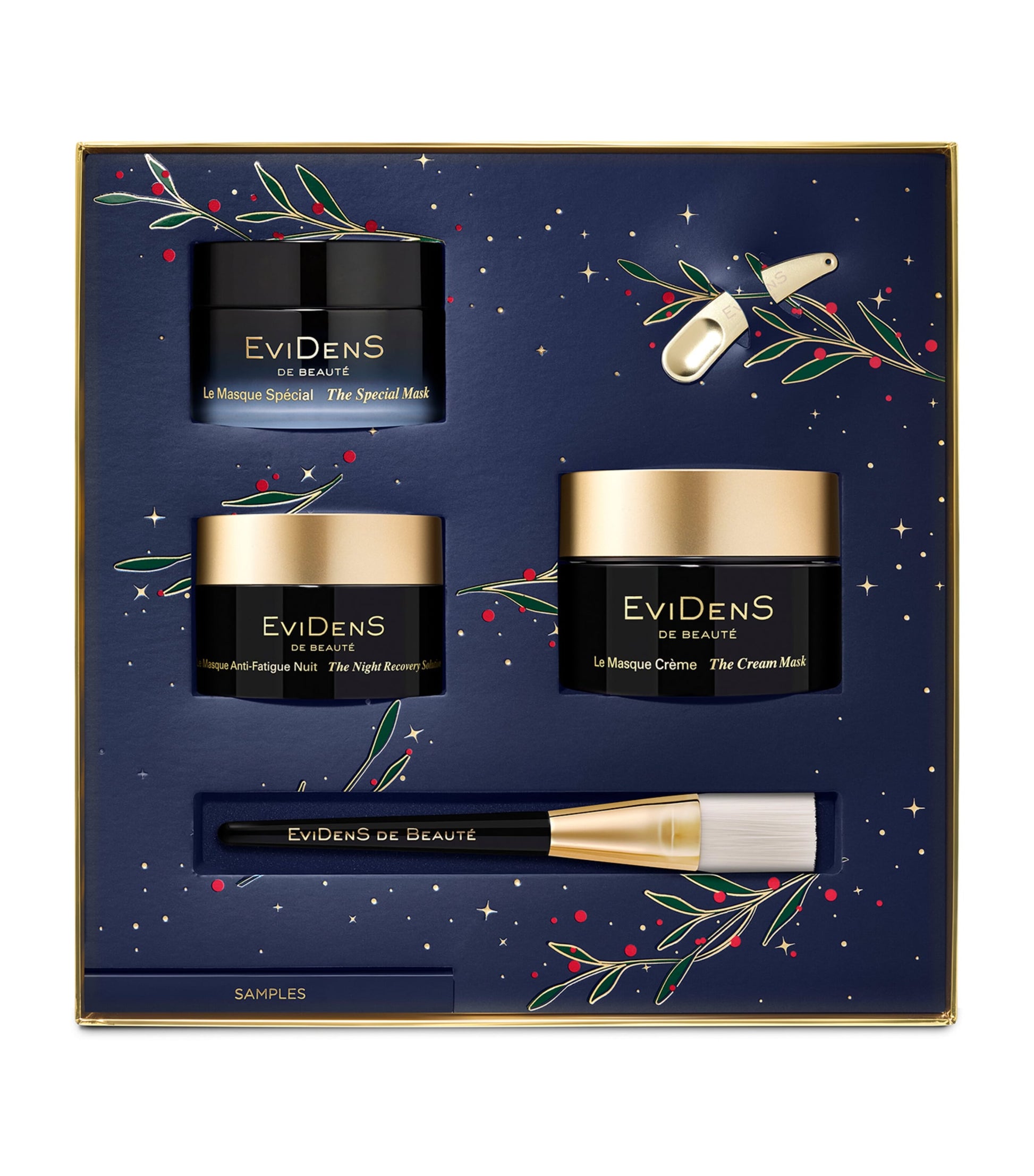 EviDenS de Beauté The Multitasking Collection Skincare Gift Set