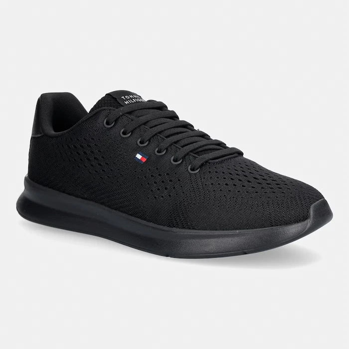Tommy Hilfiger LIGHTWEIGHT RUNNER KNIT маратонки мъжки