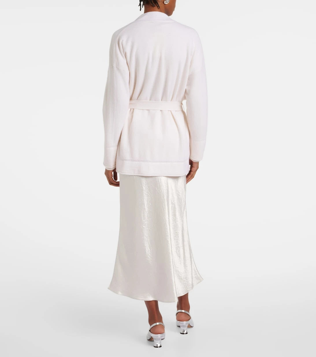 Max Mara - Arno cashmere cardigan