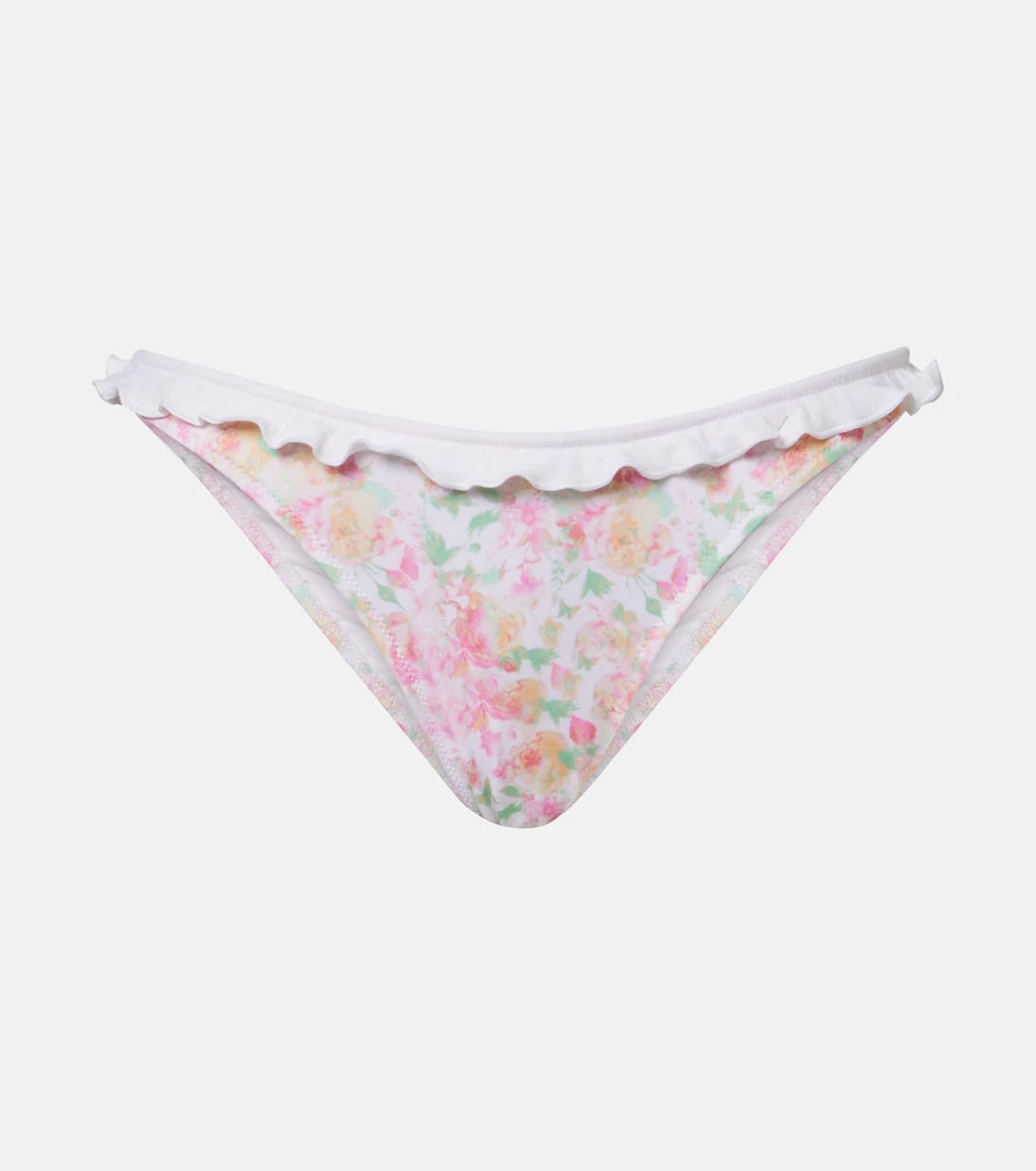 Bananhot - Jena floral bikini bottoms
