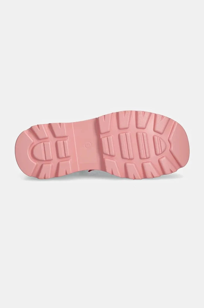 Кубинки Koi Footwear