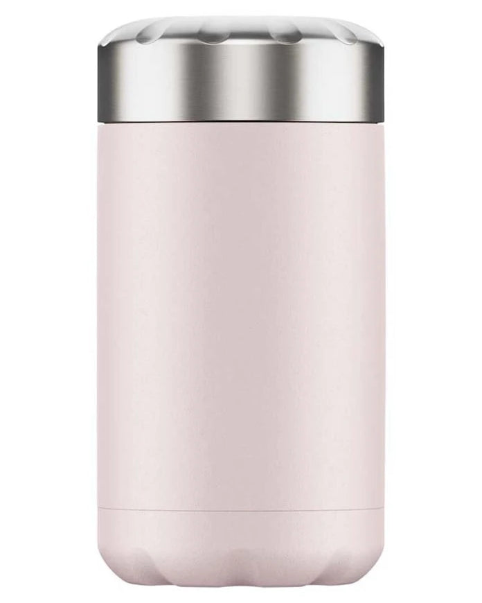 Термос за вечеря Chillys Blush 500 ml