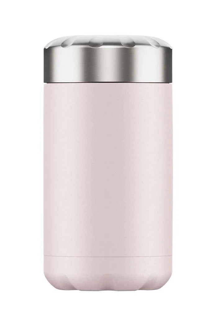 Термос за вечеря Chillys Blush 500 ml