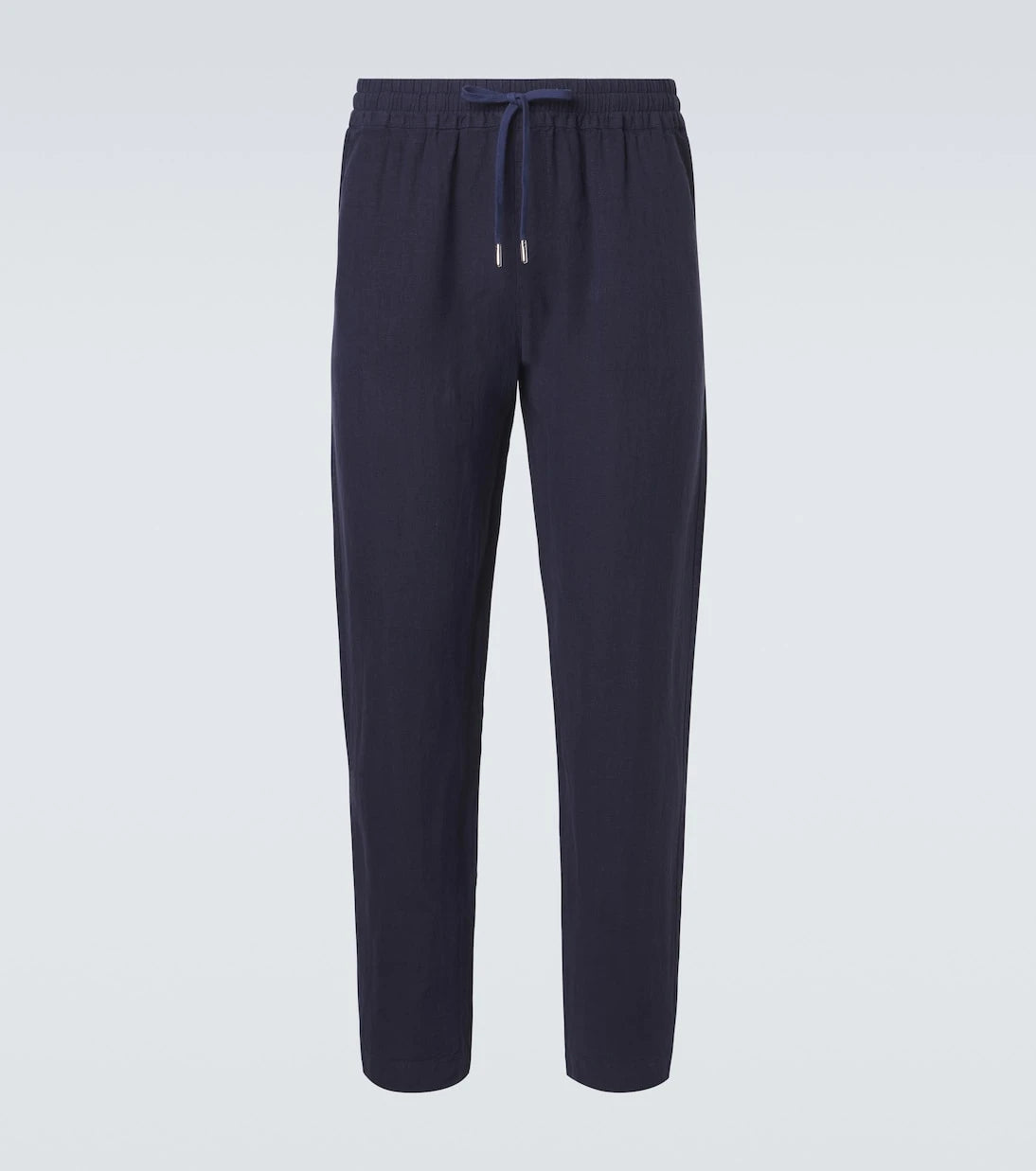 Thom Sweeney - Linen straight pants