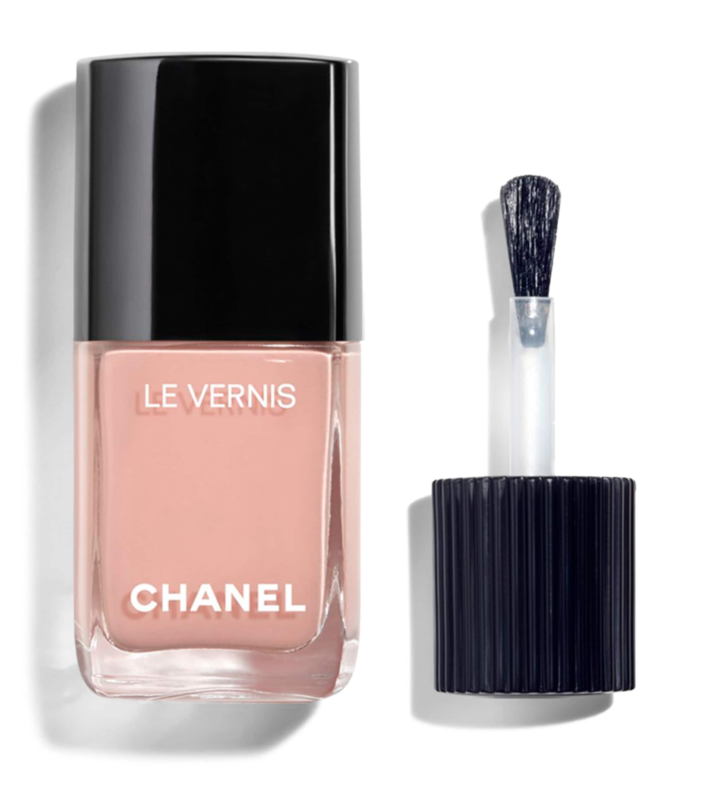 LE VERNIS Longwear Nail Colour