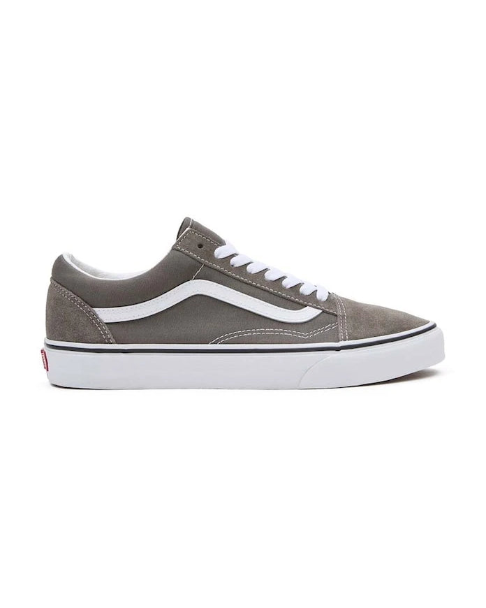 Vans Old Skool alçak kesim spor ayakkabı