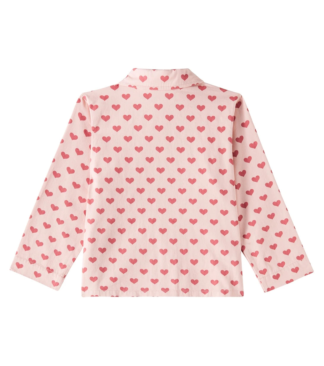 Konges Sløjd - Fen printed cotton jacket