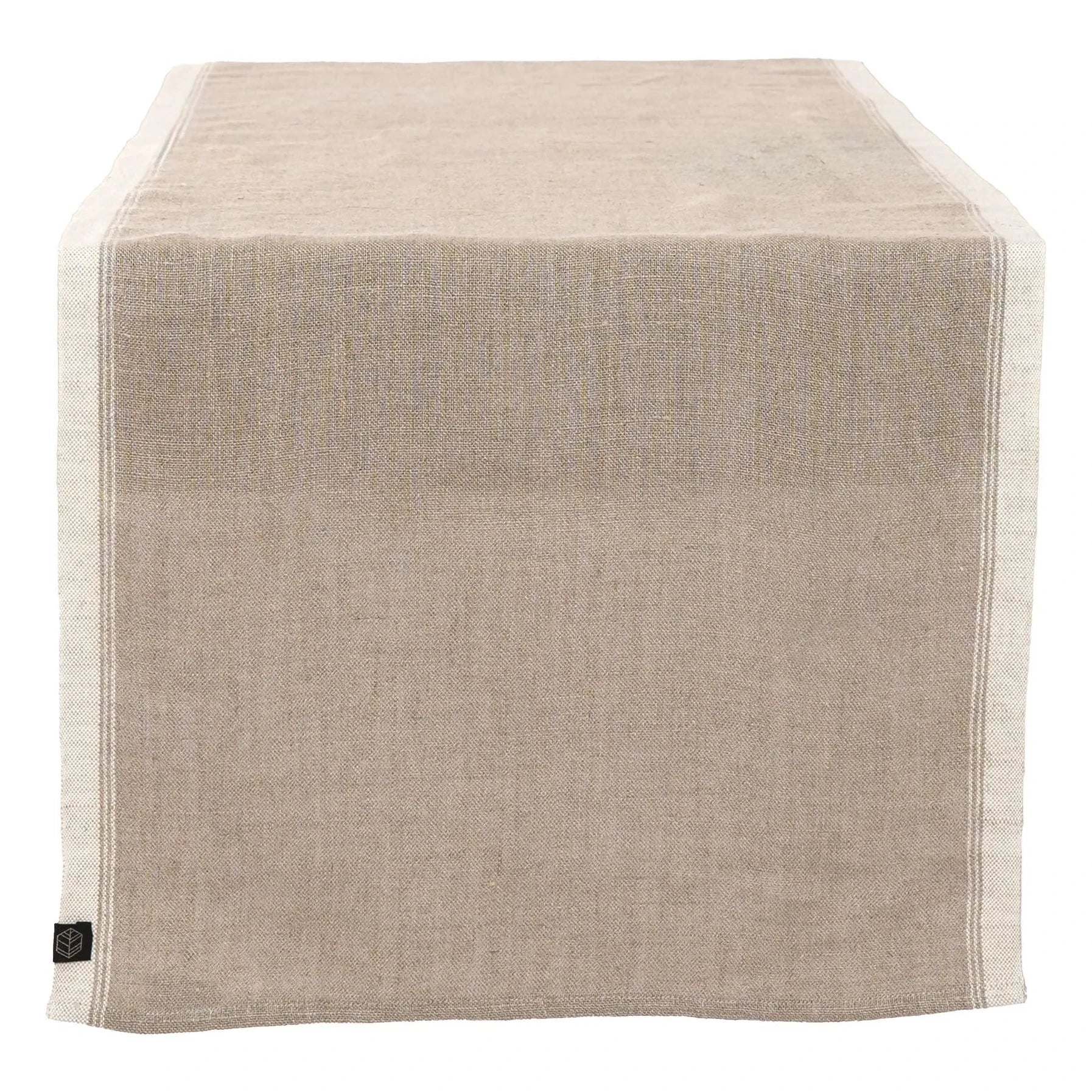 Haomy - Havana linen table runner