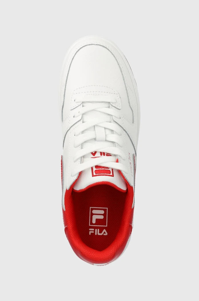 Кожени обувки Fila Fxventuno