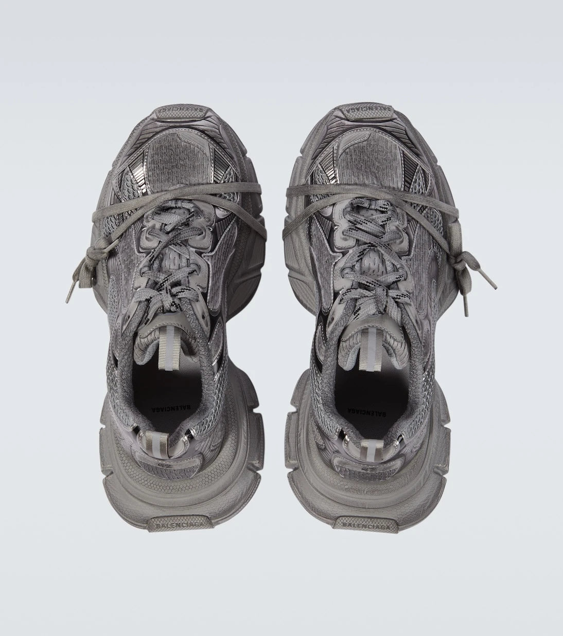 Balenciaga - 3XL sneakers