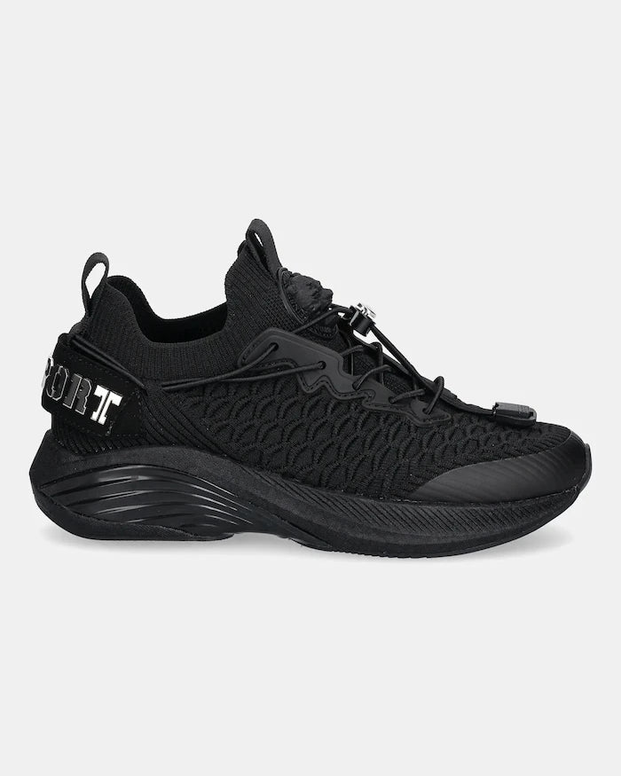 PLEIN SPORT Ninja Shadow Gen.X.05 Spor Ayakkabı