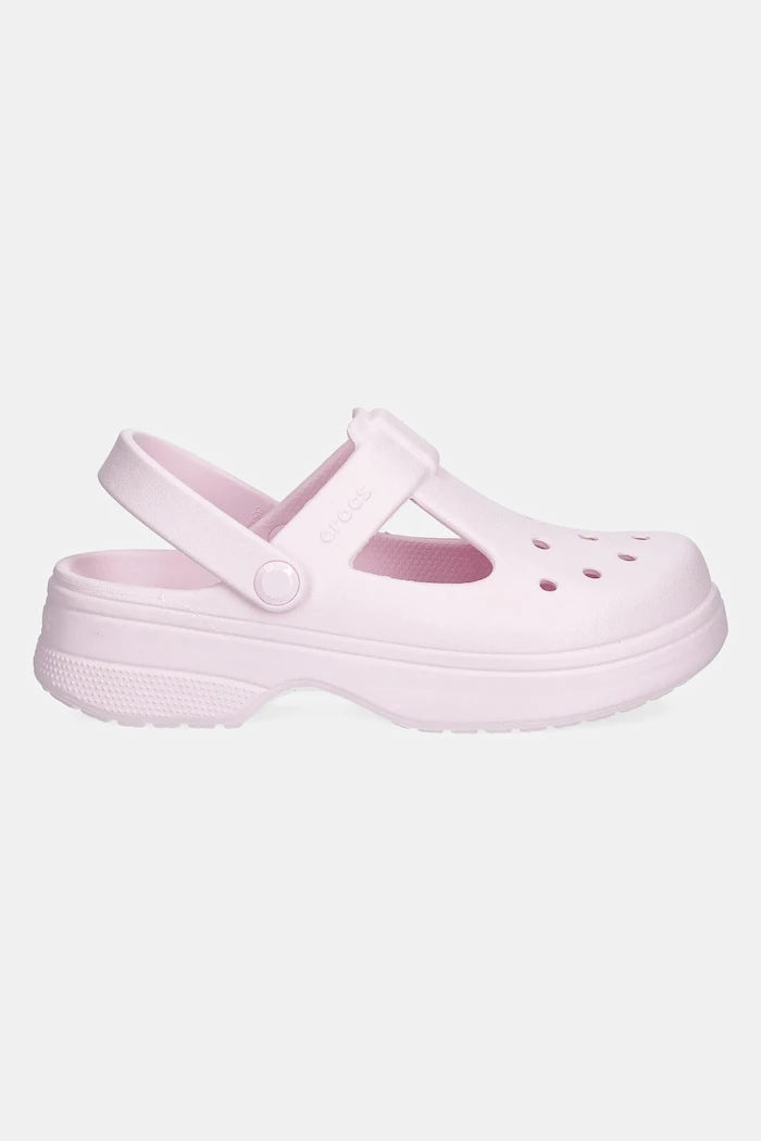 Сандали Crocs CLASSIC MARY JANE CLOG KIDS