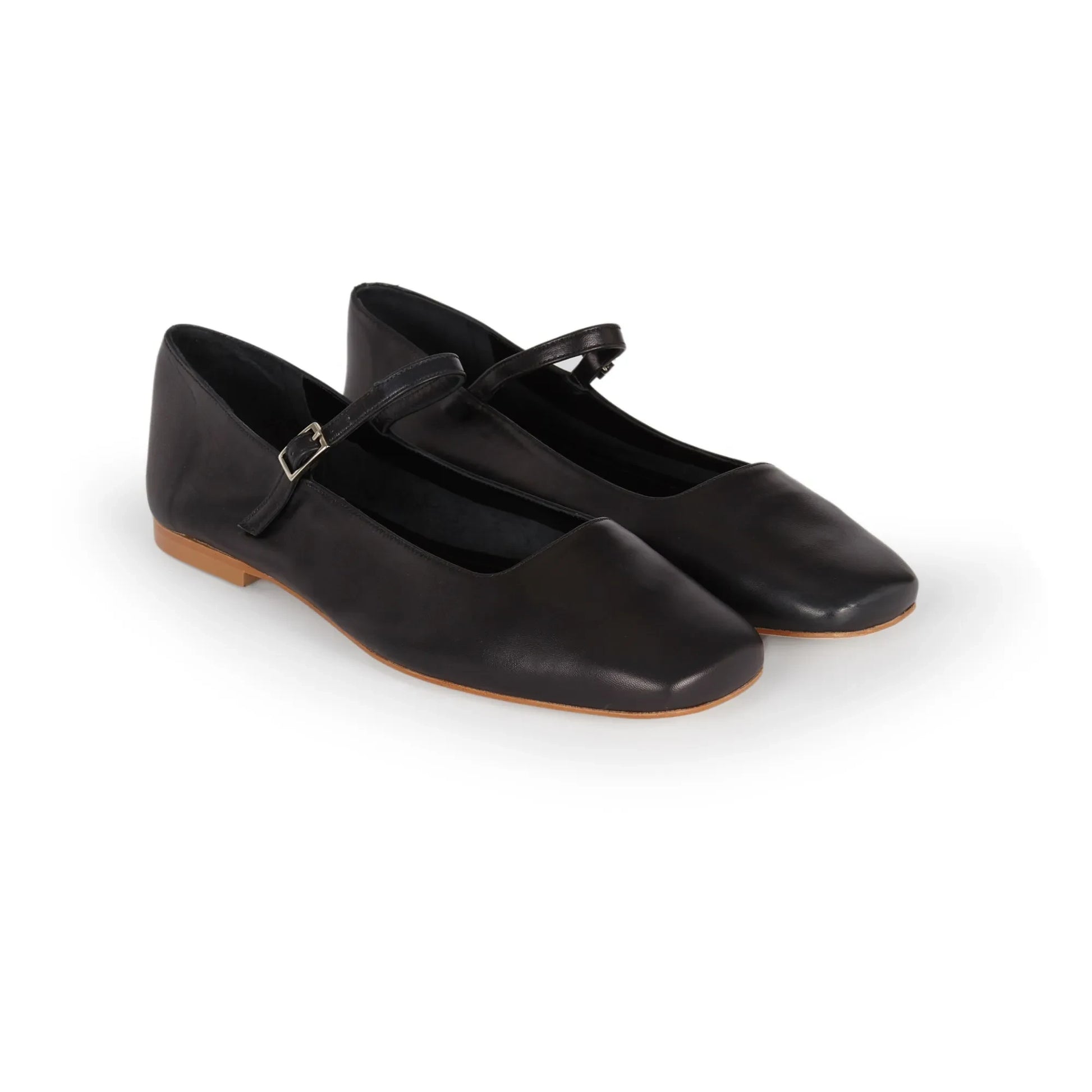 Augusta - Babies Julieta | Black