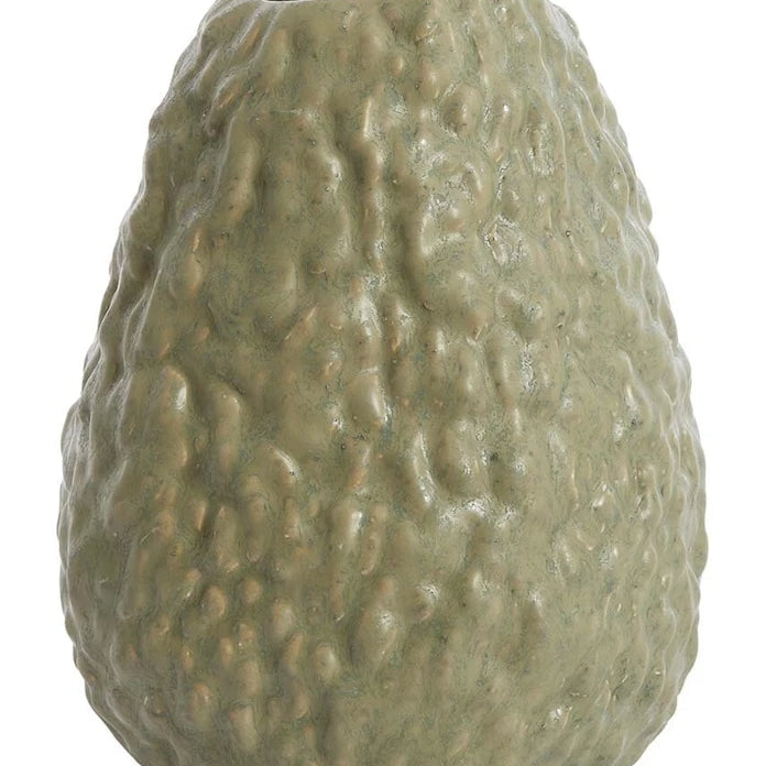 Декоративна ваза Light & Living Avocado