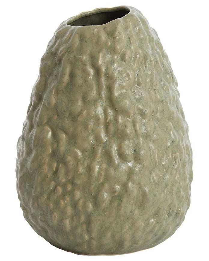Light & Living Avocado Dekoratif Vazo