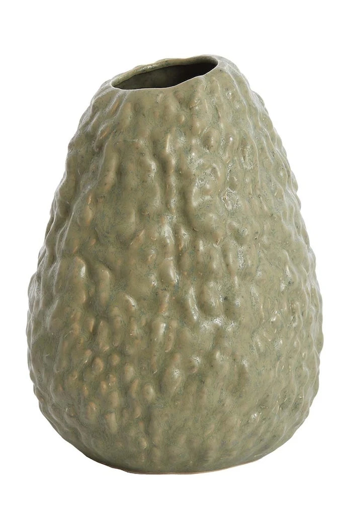 Light & Living Avocado Dekoratif Vazo