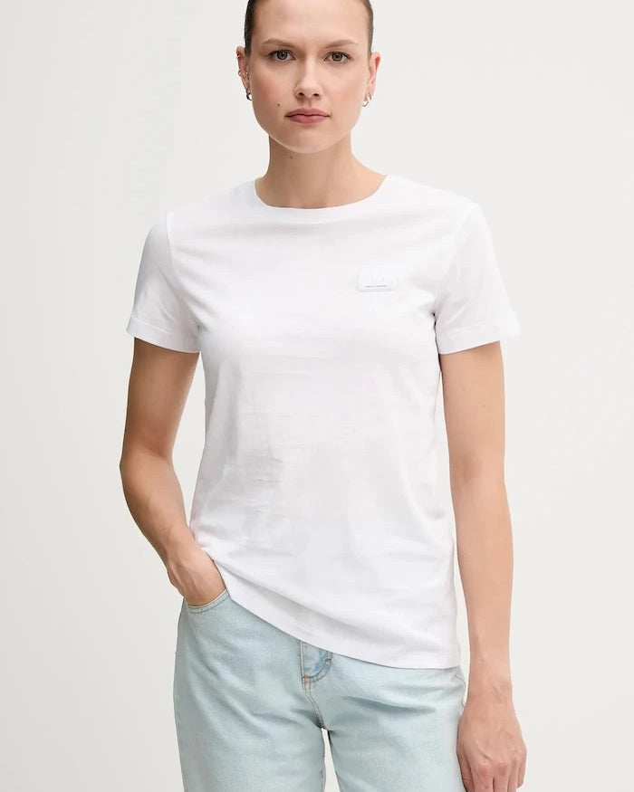 Armani Exchange Pamuklu Tişört