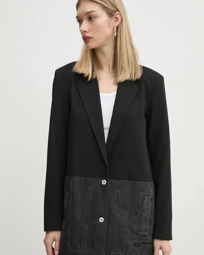 Karl Lagerfeld Jeans Ceket