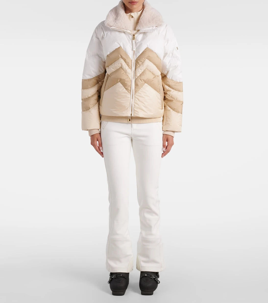 Bogner - Valea ski jacket