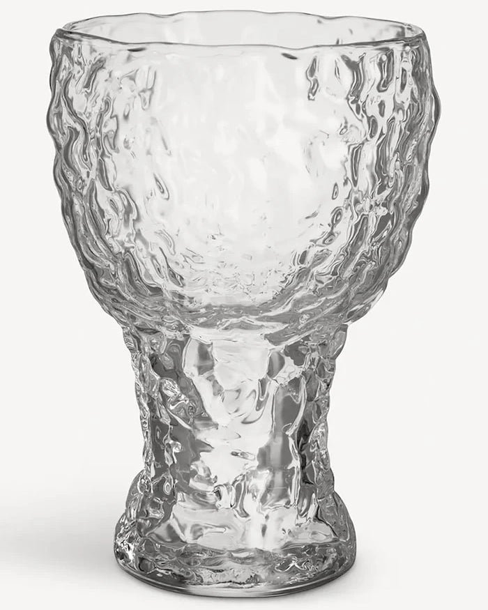 Kosta Boda Moss 420 ml Bardak Seti (2 Parça)