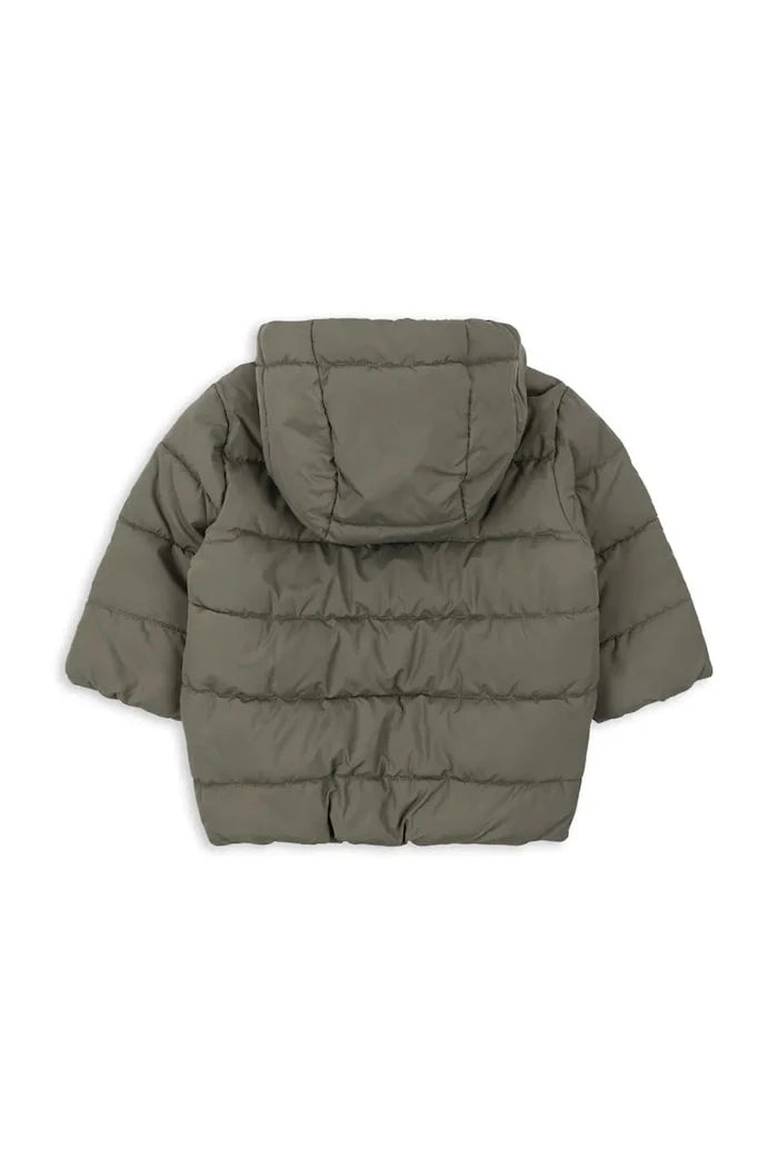 Детско яке Konges Sløjd ALPI JACKET GRS