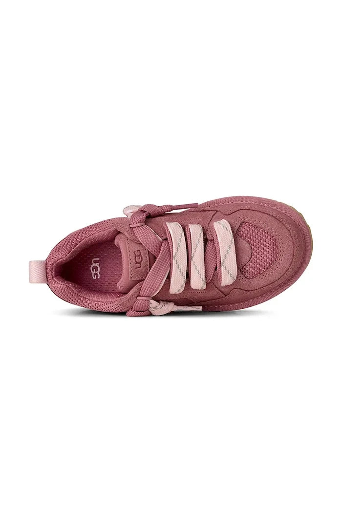 Детски маратонки UGG LO LOWMEL