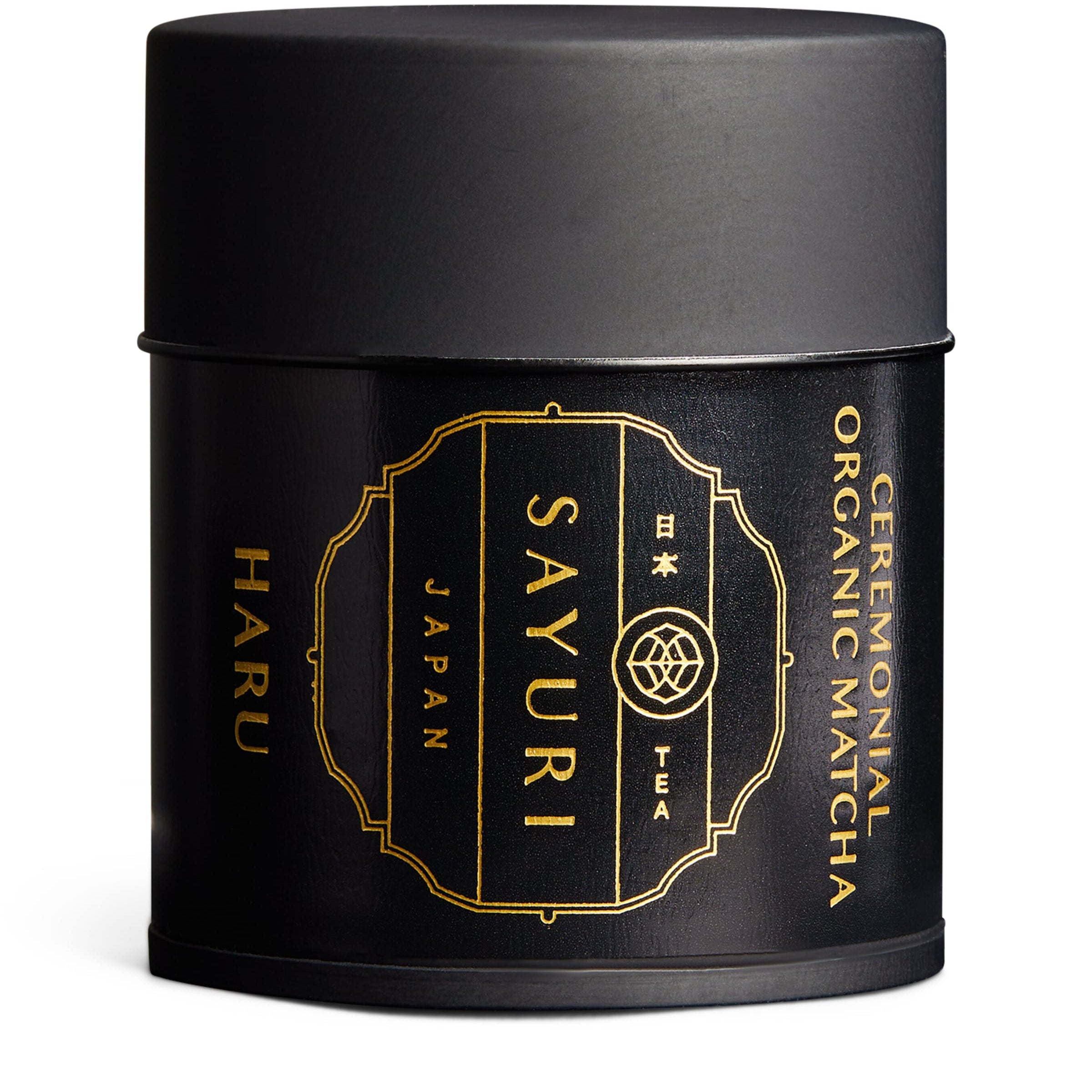 SAYURI Ceremonial Organic Matcha Haru (30g)