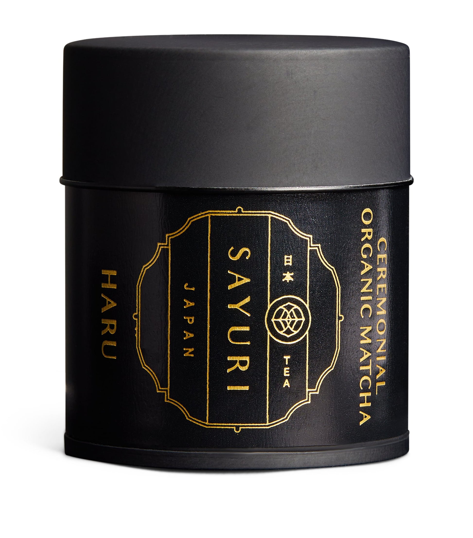 SAYURI Ceremonial Organic Matcha Haru (30g)