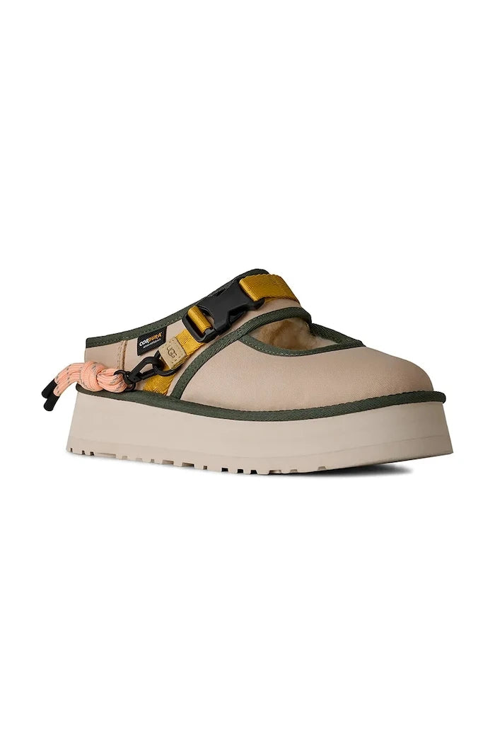 UGG W Bea Mary Jane Wildwood Terlik